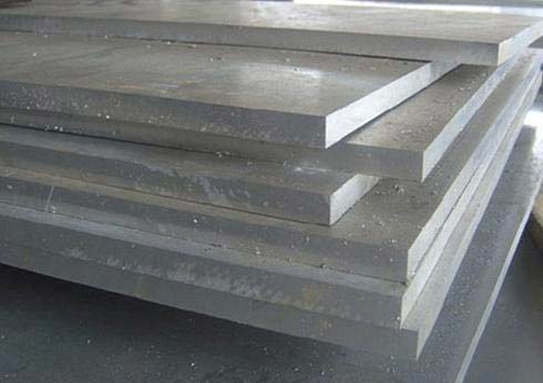 Stainless Steel Sheets