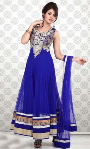 Anarkali Suits