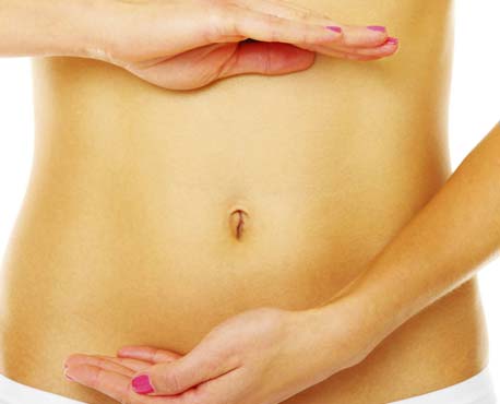 Health Patch For Leaky Gut, Celiacs, Crohns