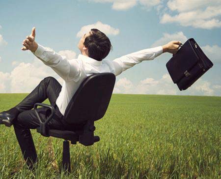 Stress & Anxiety Patch