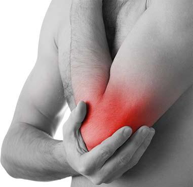 Ultra Joint Relief Patch