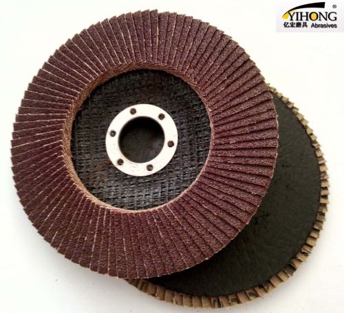 Abrasive Flap Disc