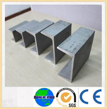 316 Cheapest Factory U Stainless Steel Channel Bar