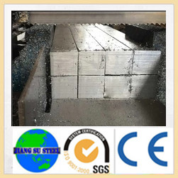 Verious Grade Customized Stainless Steel Square Bar