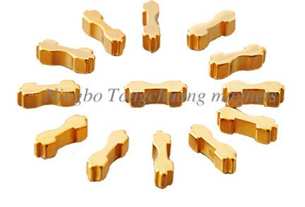 Sintered Permanent Ndfeb Magnet