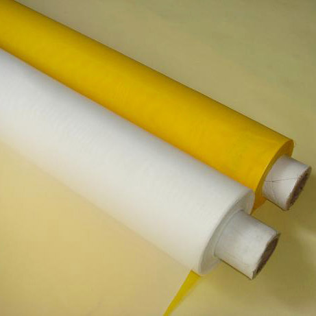 Polyester Printing Mesh, Density : high for clothes