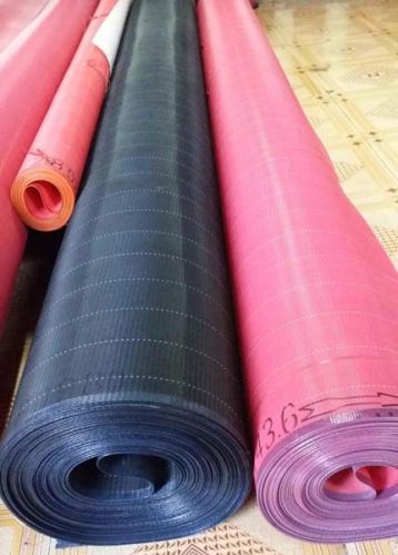 Polyester Forming Spunbond Belt