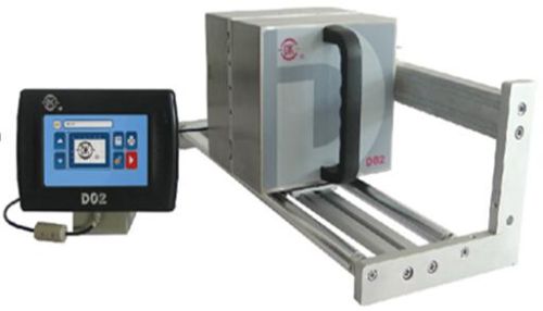 Thermal Transfer Overprinter