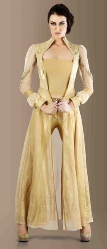 Indian Western Style Clothes