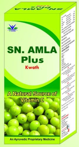 Amla Juice