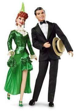 Barbie Collector Doll