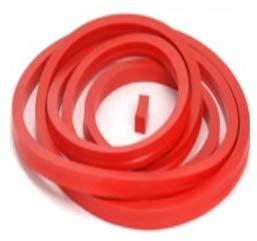 Silicone Rubber Gaskets
