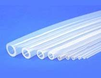 Transparent Silicone Tubes