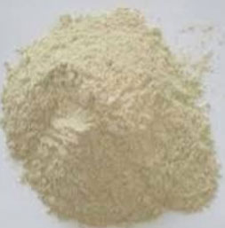 Bentonite Form : Powder