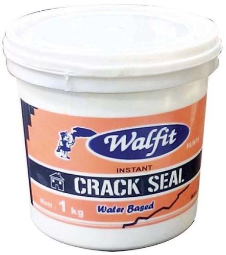 WALFIT ACRYLIC BASE Crack Sealant / Filler