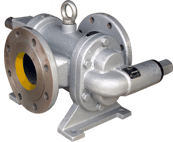 Heavy Duty Gear Pumps