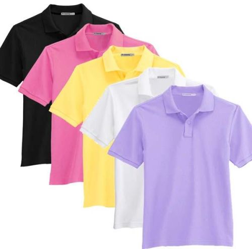 Mens Polo T-Shirts