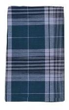 Checkered Clothing Handloom Lungi One Size Fits Most