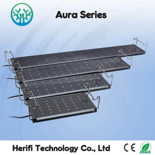 High Quality LED Aquarium Light 90w 120w 180w High PAR High Lumen