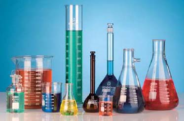 Laboratory Glassware