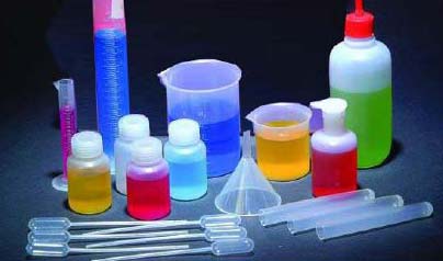 Laboratory Plasticware