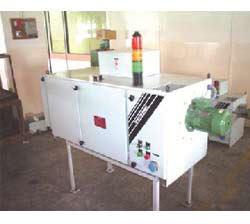 Horizontal Electrostatic Precipitators