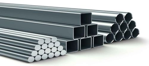 Duplex Steel Pipe