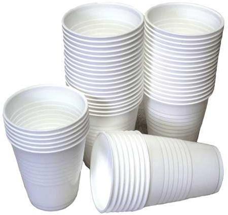 Disposable Glass, For Drinking Water, Size : Multisize