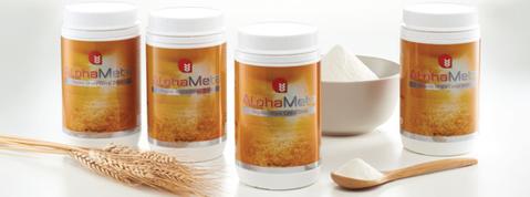 Alpha Meta Energy Food, Form : Powder, Packaging Type : White