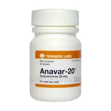 Anavar Steroid, Packaging Type : white