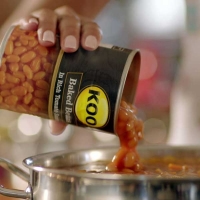 Canned Red Kidney Beans In Brine, Brand Name : Gold