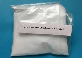 Sildenafil Citrate, Dosage : As prescribed by doctor