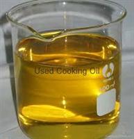 Used cooking oil, Brand Name : gold for Biodiesel
