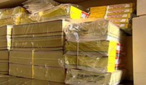 Waste Yellow Pages Telephone Directories