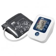 Digital BP Monitor
