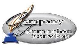 Company Formation Services