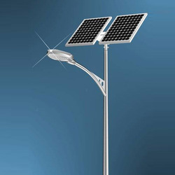 Solar Street Lights