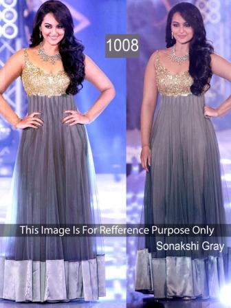 Designer Anarkali Suits