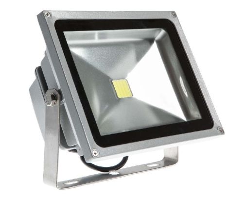 SSOL ALLUMINIUM CASTING LED Flood Light, Certification : ISO 9001:2008