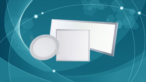 LED Panel Light