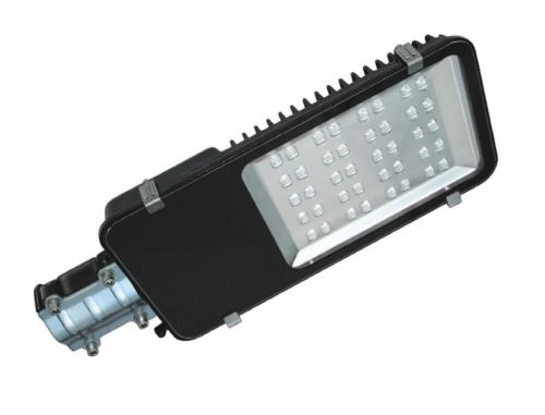 SSOL LED Street Light, Certification : ISO 9001:2008