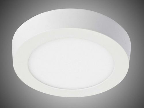 SSOL LED Surface Light, Emitting Color : WHITE, WARM WHITE, GREEN, RED, PINK, BLUE