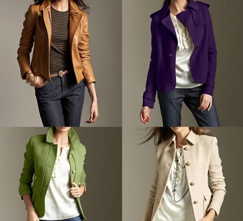 Ladies Jackets, Occasion : Everyday
