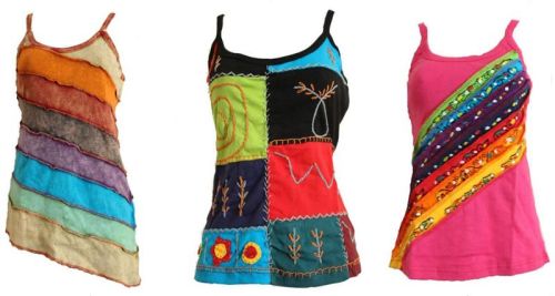 Ladies Tops,ladies Tops