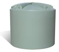 Polyethylene Tanks