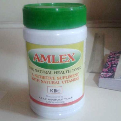 Amlex Tonic