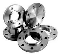 Duplex Stainless Steel Flange