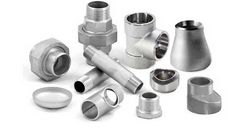 Duplex Steel Fittings