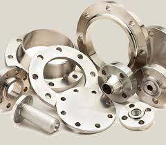 Duplex Steel Flanges