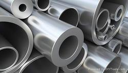 Duplex Steel Pipes